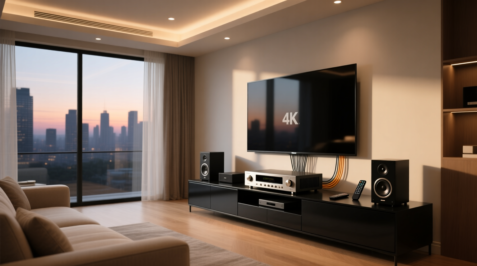 av receiver explained what it is how to choose right