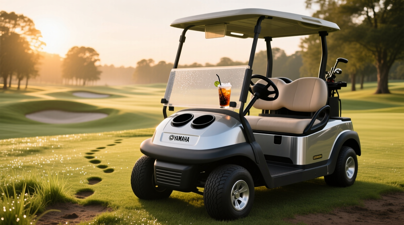 Yamaha Golf Cart Buying Guide: What to Look For