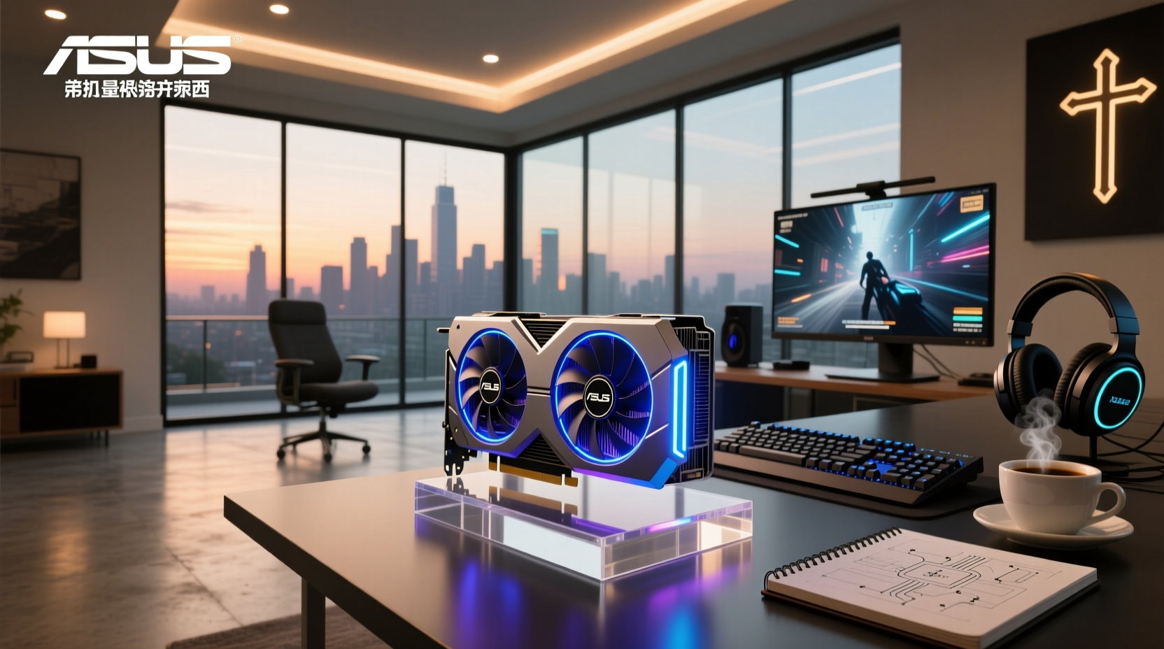 asus video card buying guide what to choose in 2024