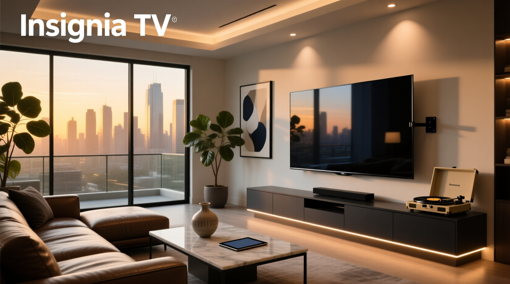 insignia tv review are they worth it in 2025