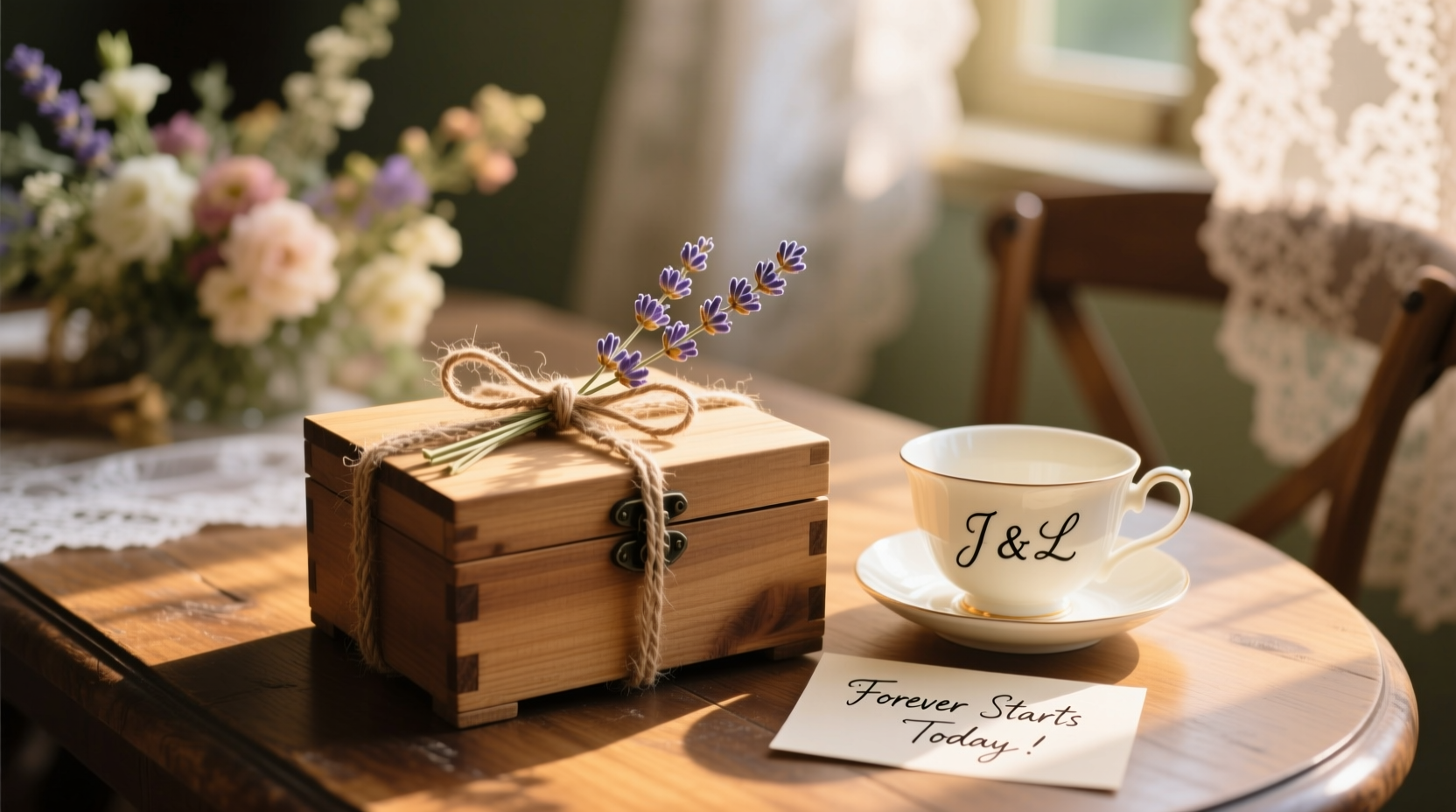 what a good wedding gift