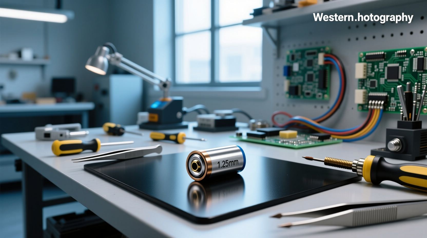 1.25mm battery connector guide how to choose right