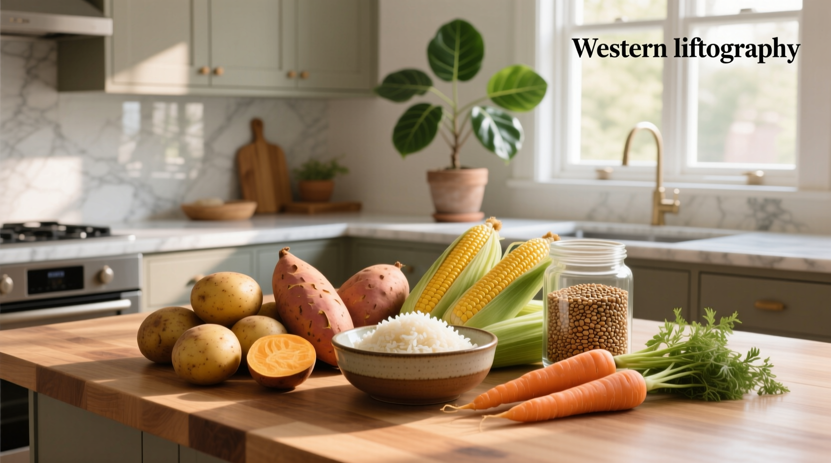 are starches vegetables clear guide