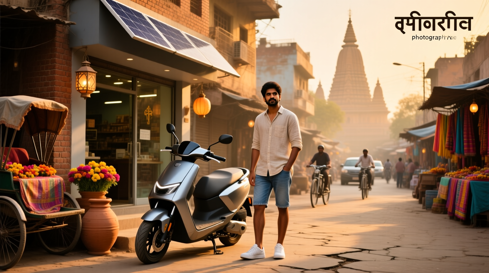 electric scooter in india real buying guide 2026