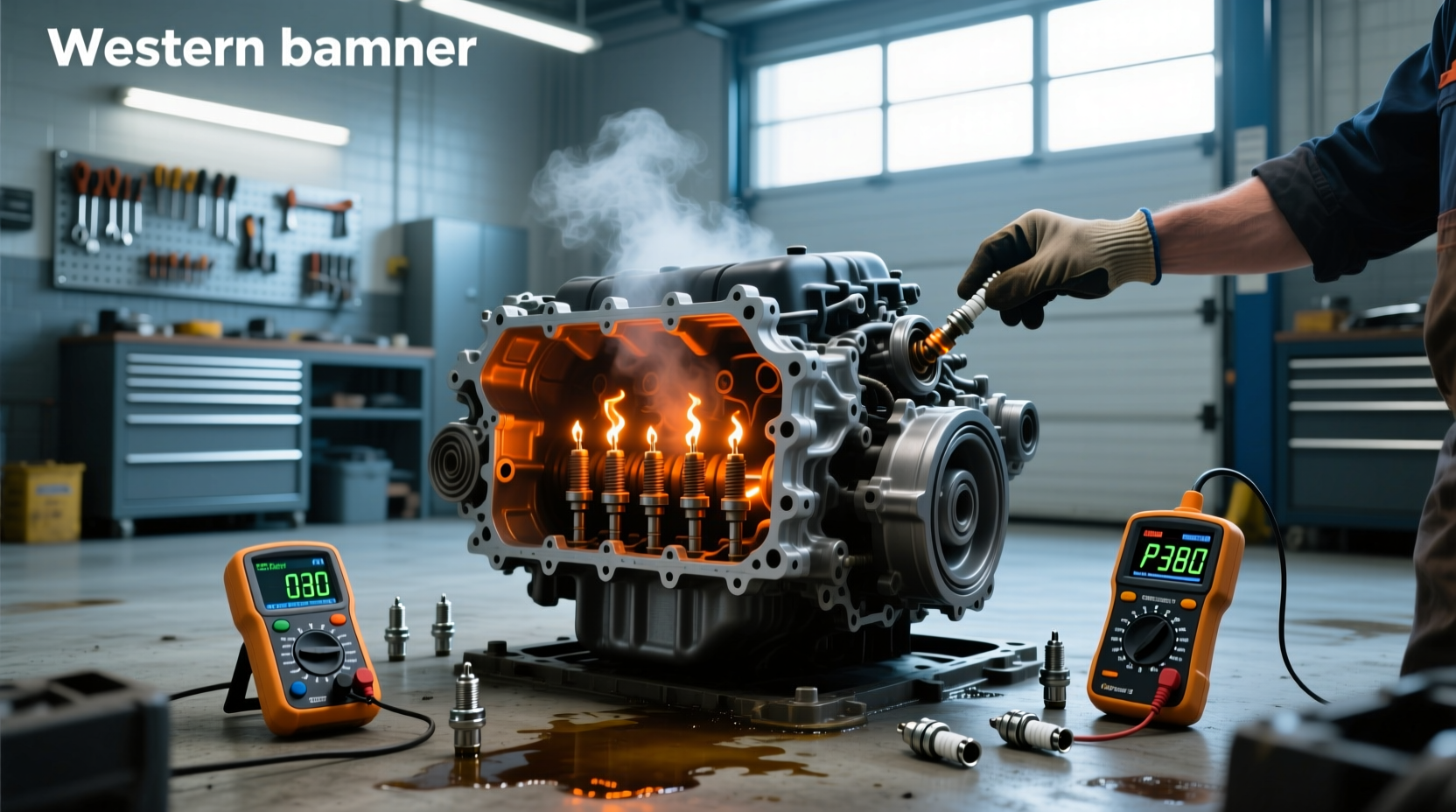 What Are the Symptoms of Diesel Glow Plug Failure?