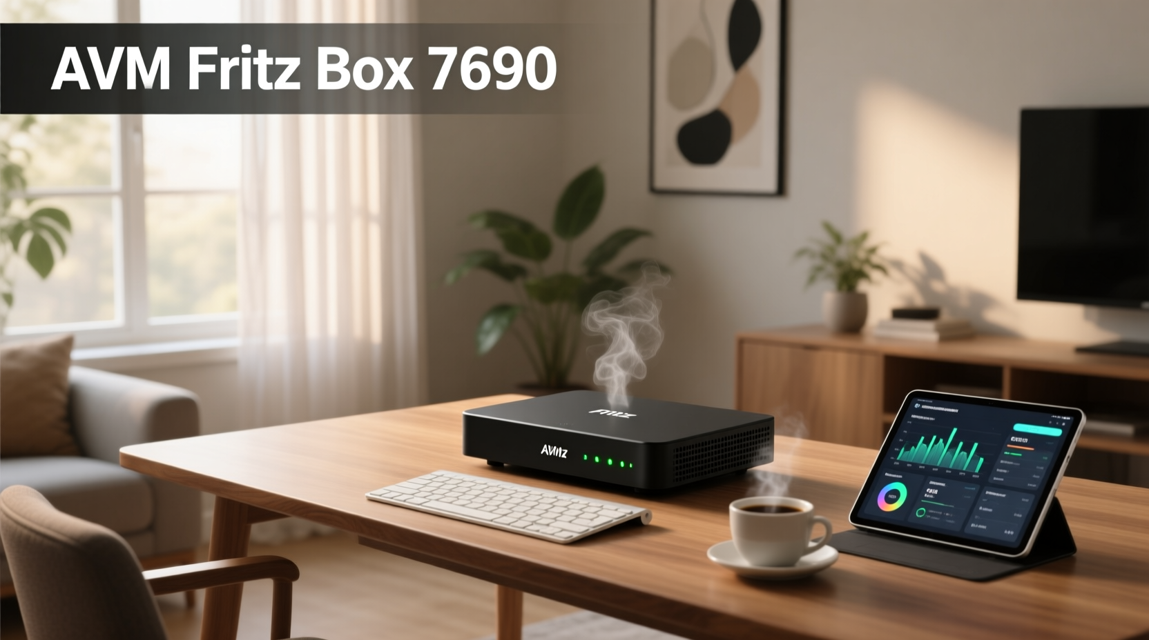 fritz!box 7690 wi fi 7 router real world performance key buying considerations