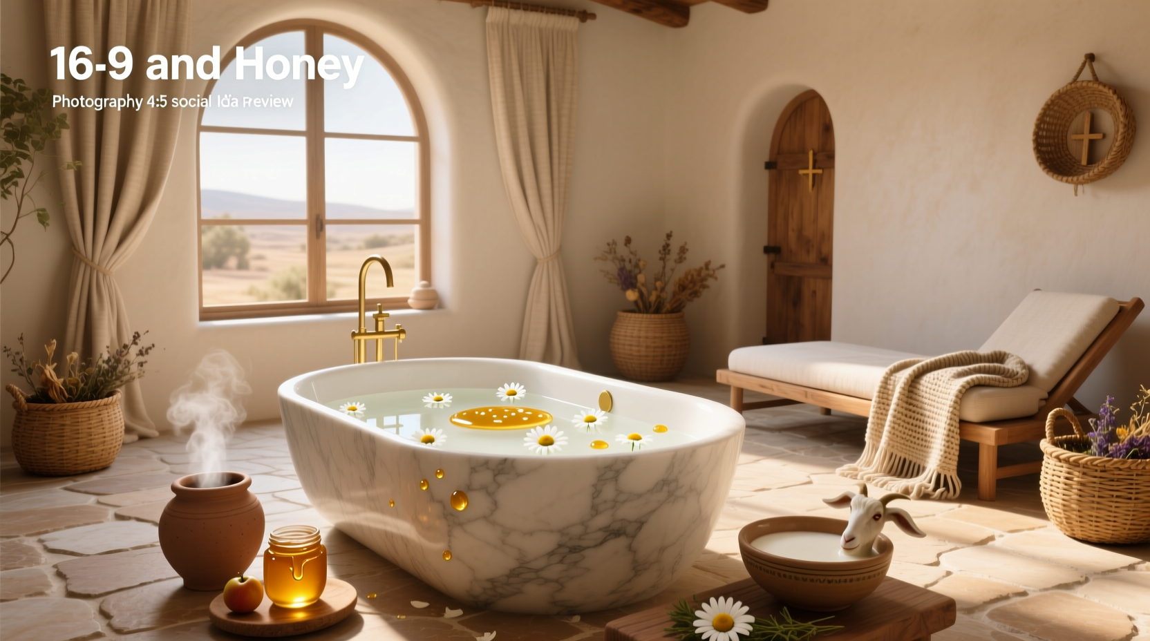 milk and honey spa experience guide