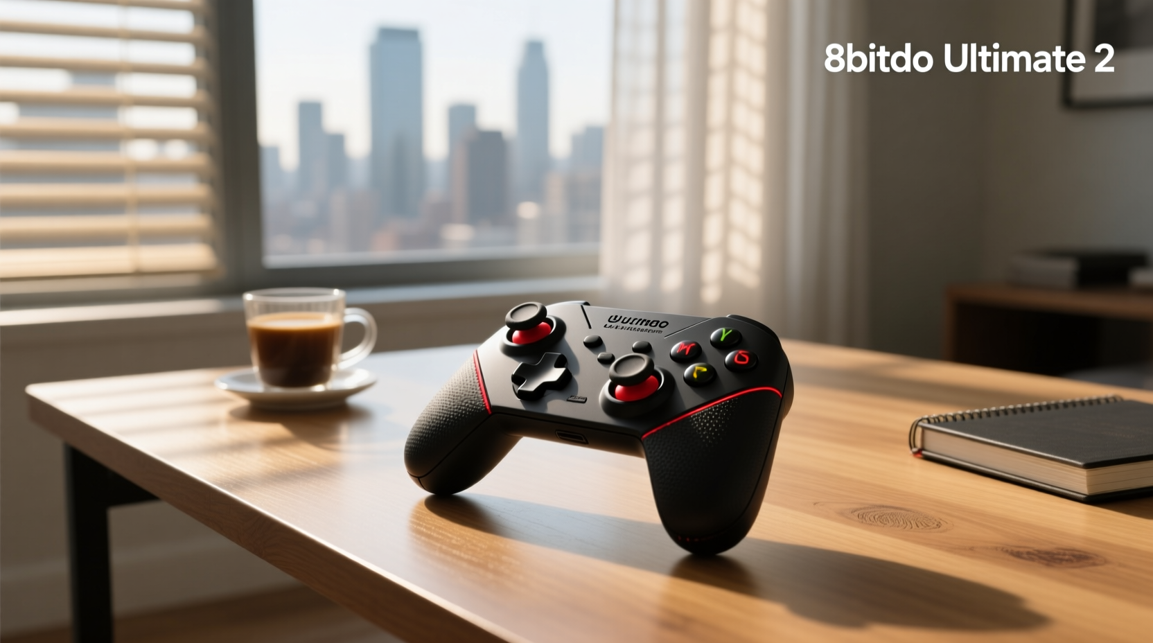 8bitdo ultimate 2 real world guide for switch, pc android