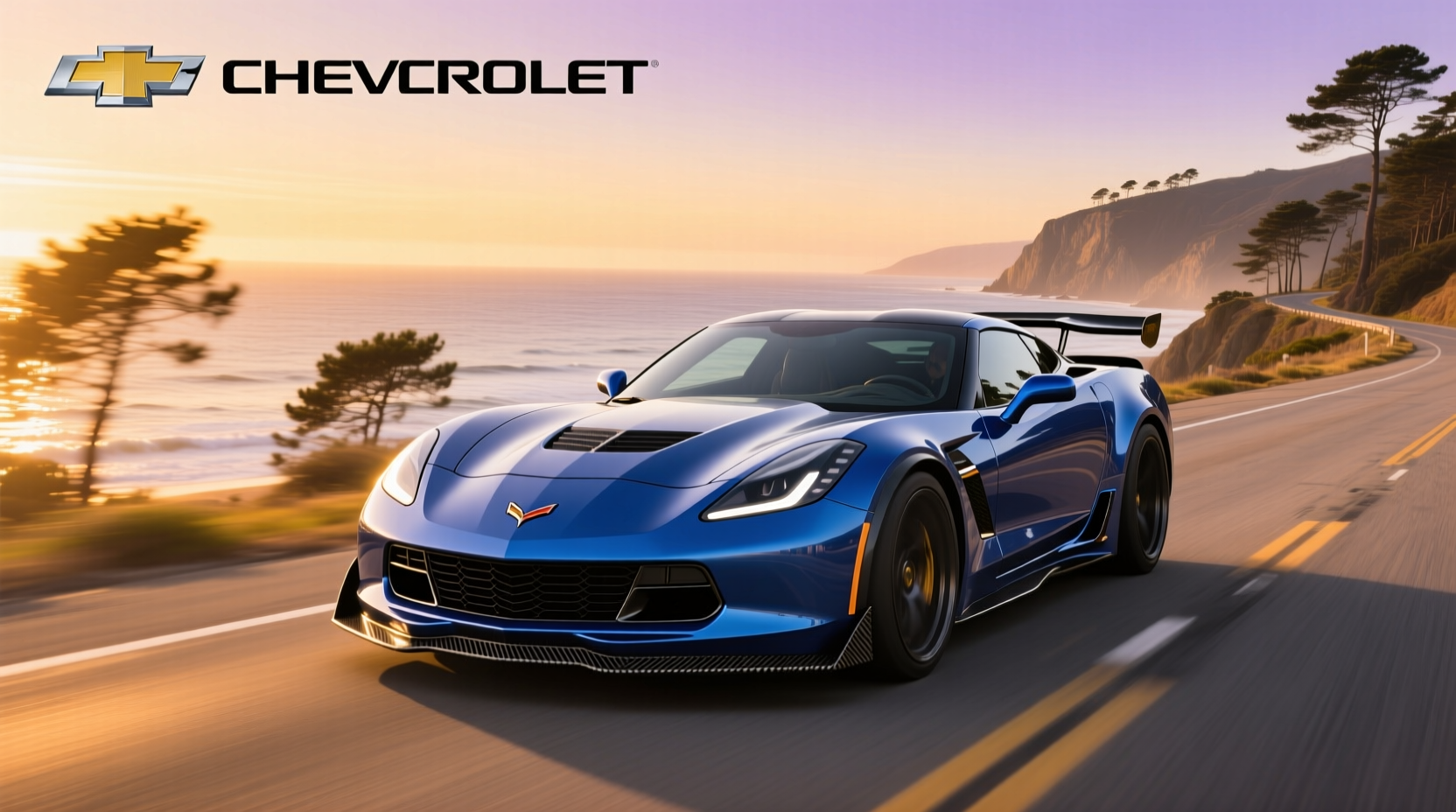 How to Choose the Right Spoiler for a C6 Corvette