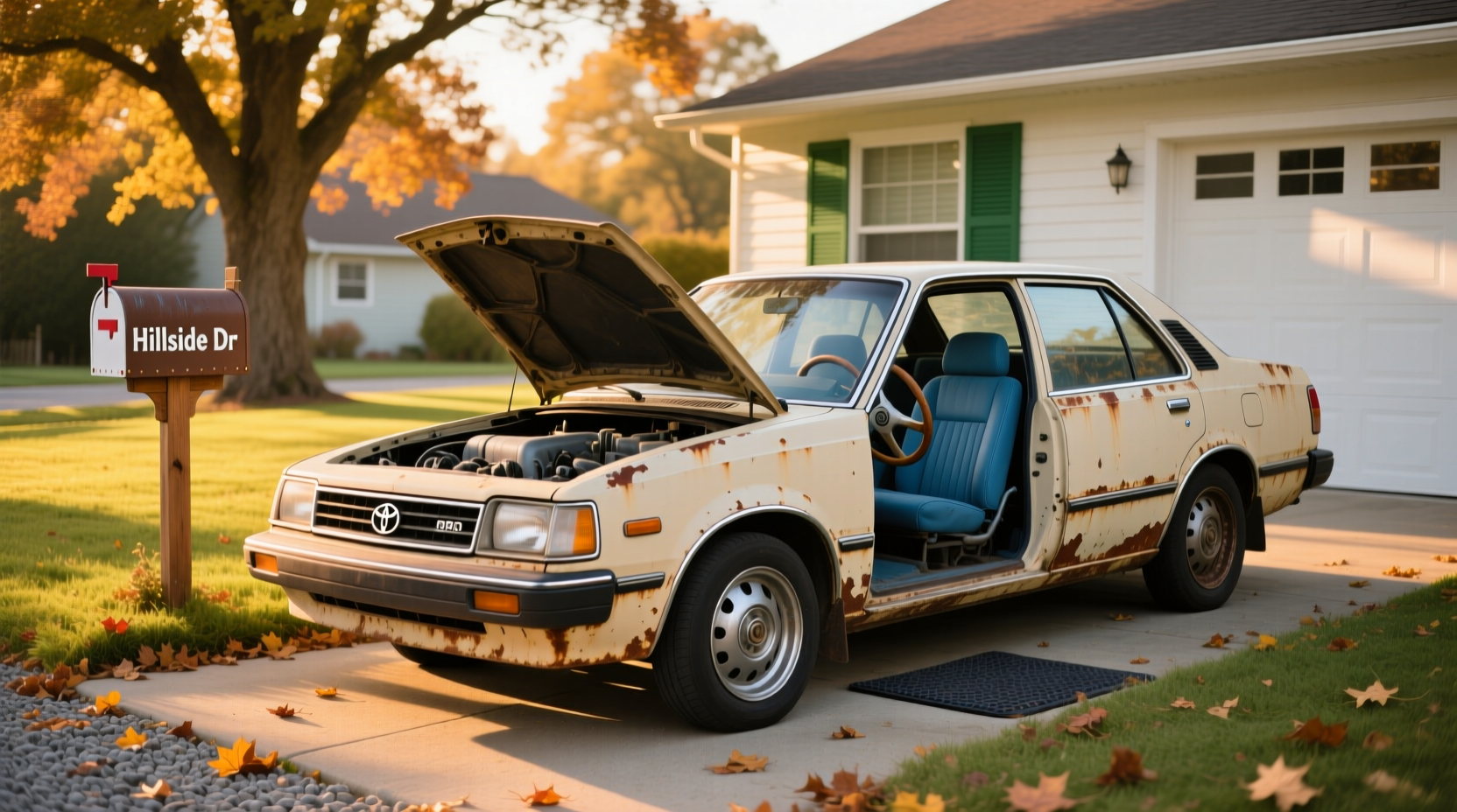 1981 toyota tercel hatchback power practicality guide