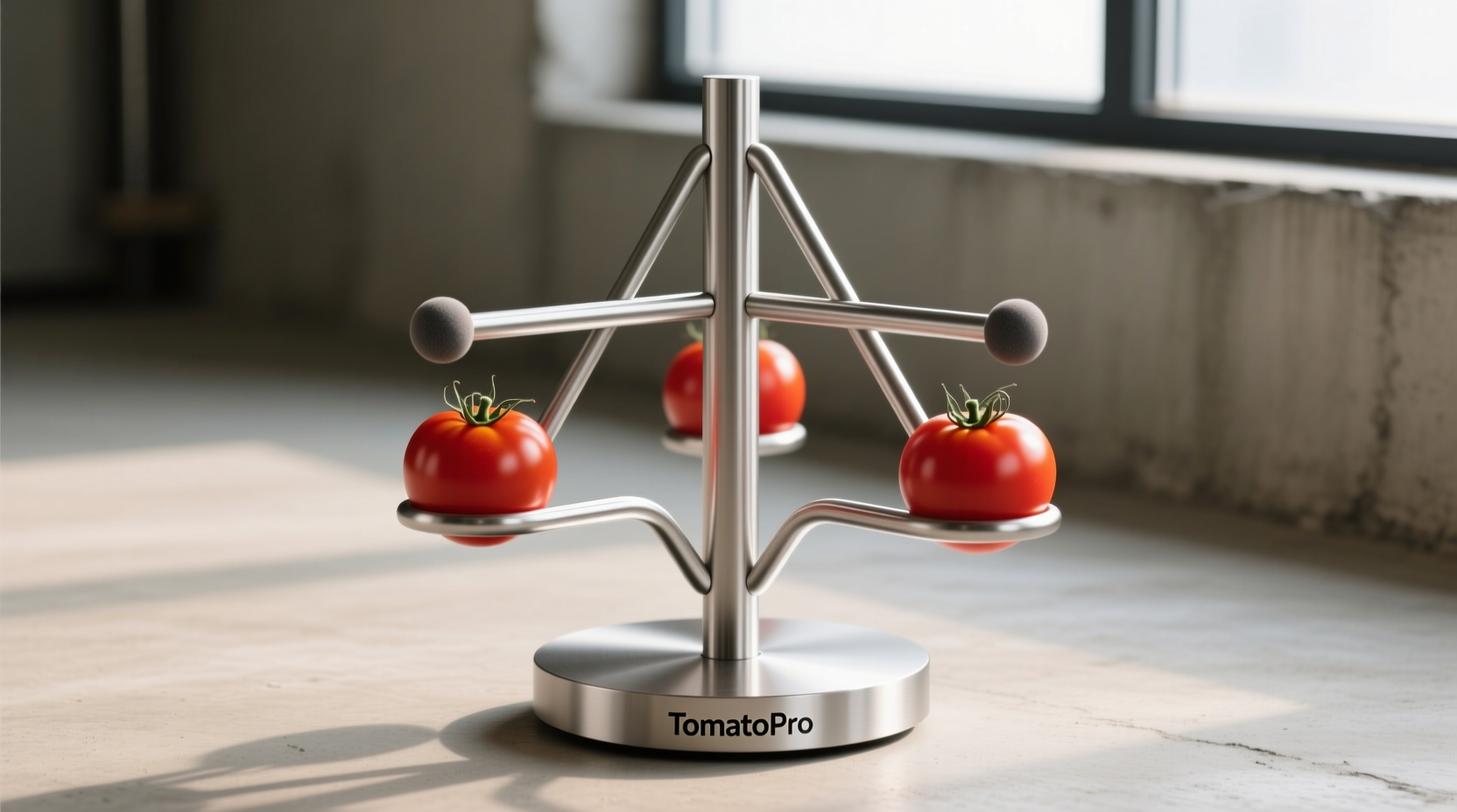 tomato supports