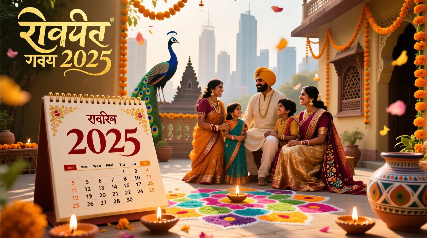 what year is it in indian new year