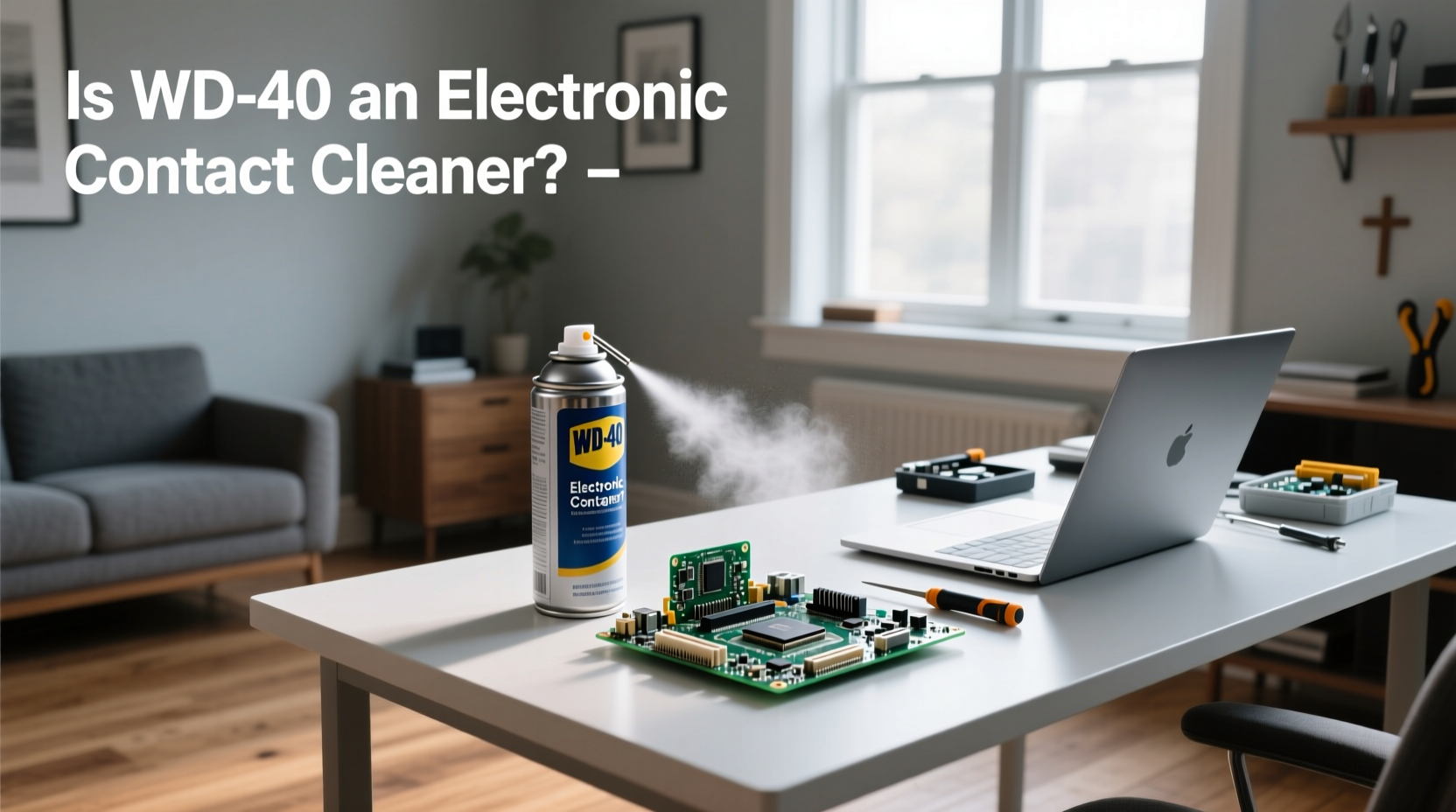 How to choose electronic contact cleaner spray,Is WD-40 an electronic contact cleaner?