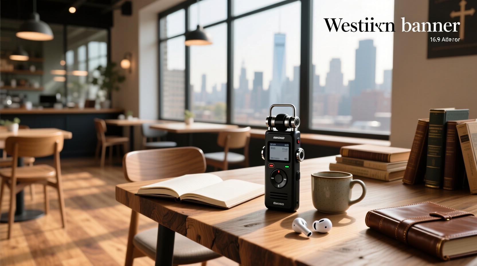 audio recorder device guide voice vs. field, specs that matter