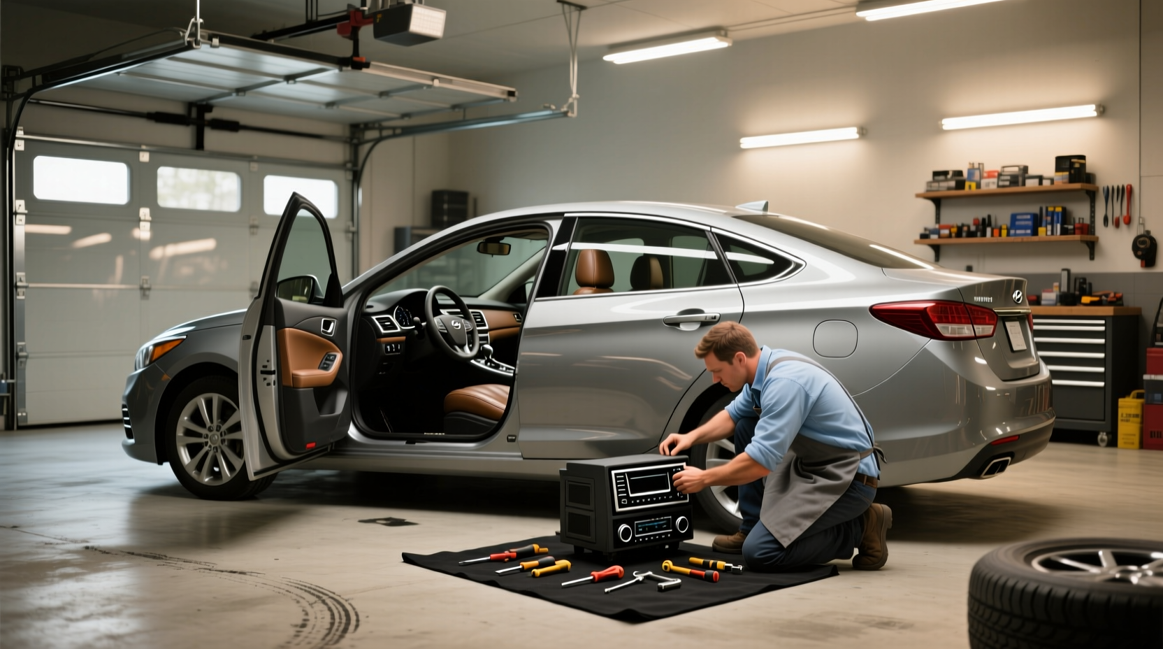 2016 hyundai sonata radio upgrade guide