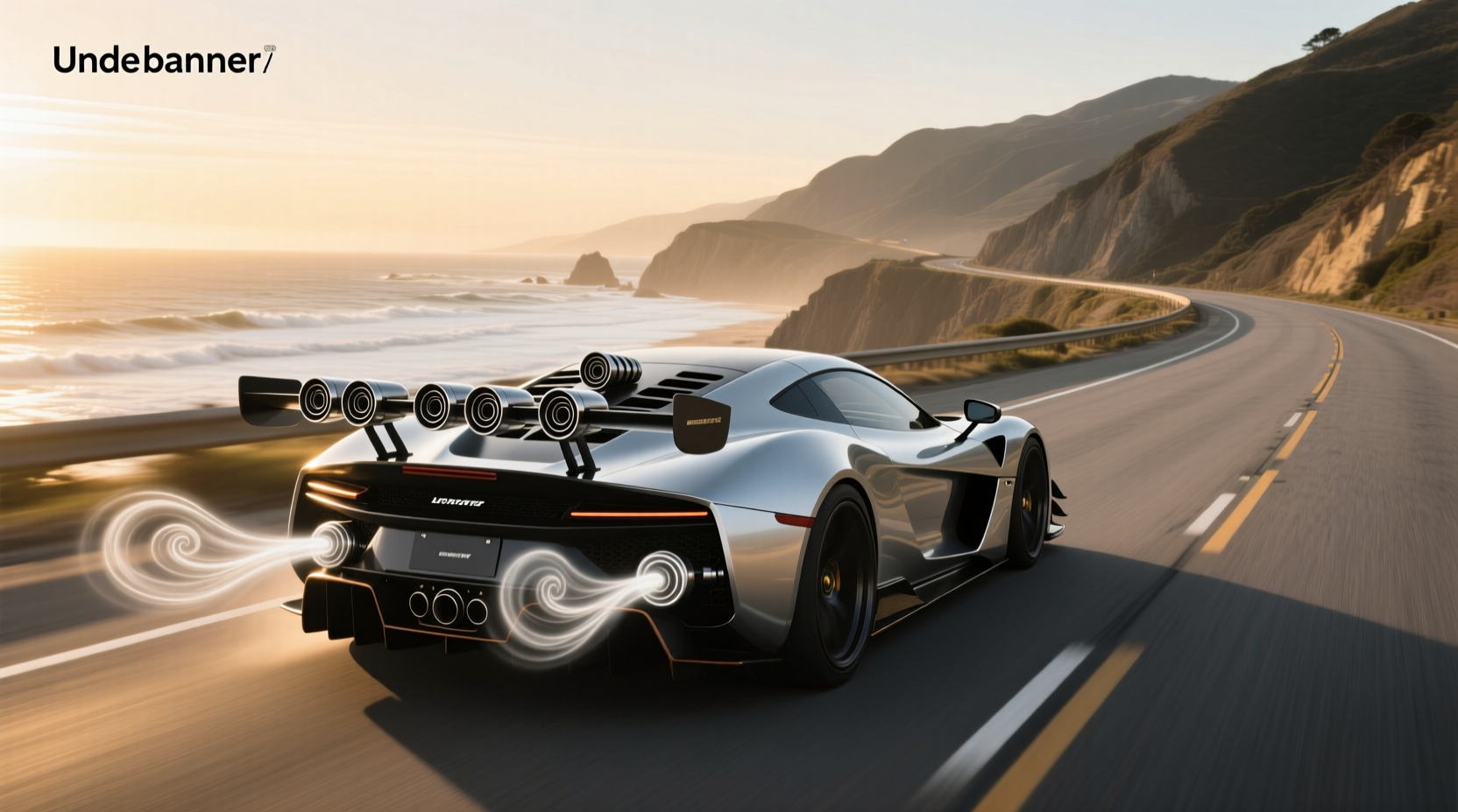 Vortex Generator Buying Guide: How to Choose & What They Do