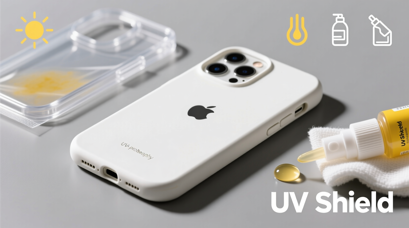 effective tips to stop your iphone bumper case from yellowing and keep it looking new
