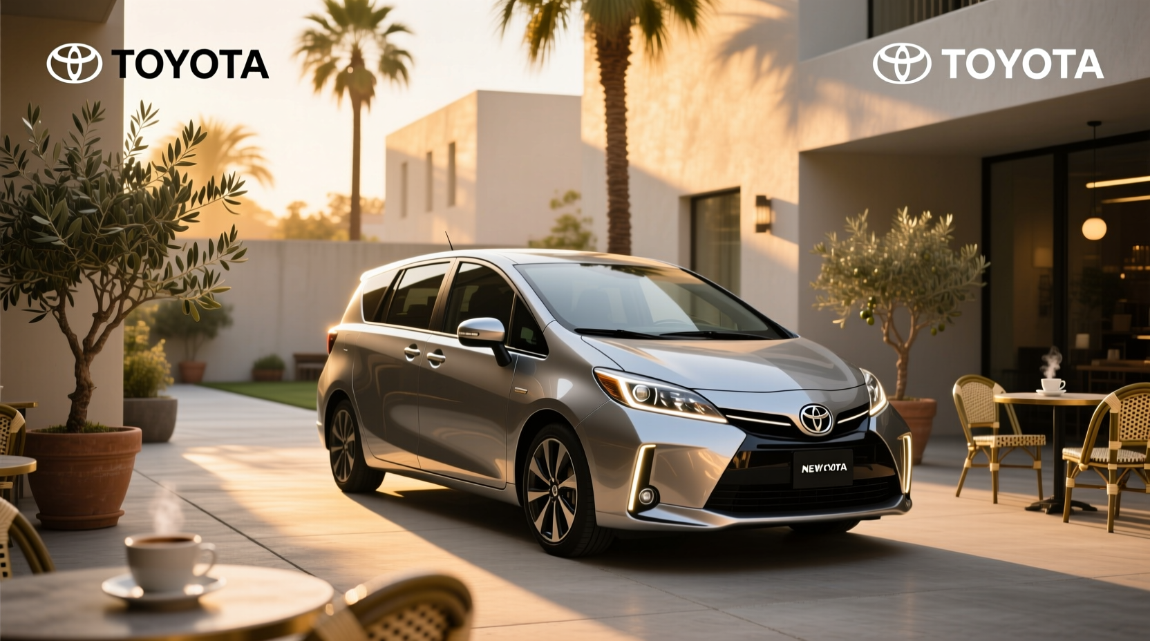 Can Toyota Release a New Wish Model? What You Need to Know