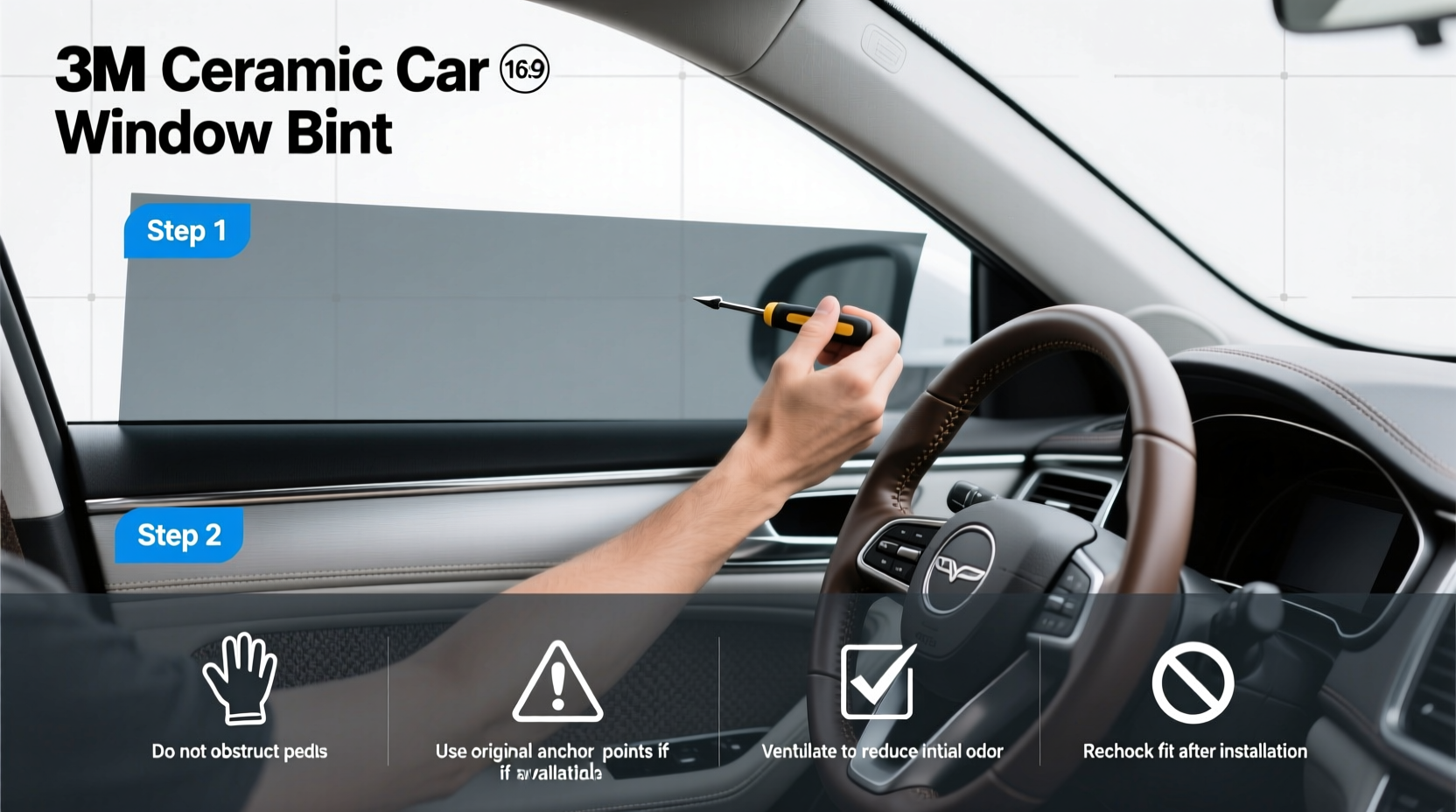 3m ceramic car window tint cost reddit buying guide