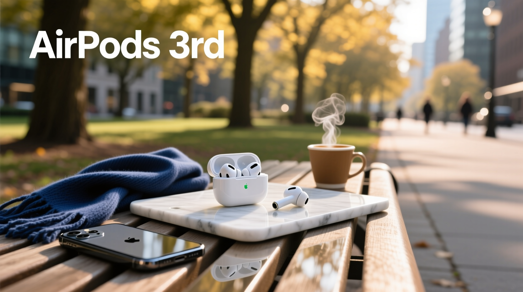 airpods 3rd gen still worth it in 2026