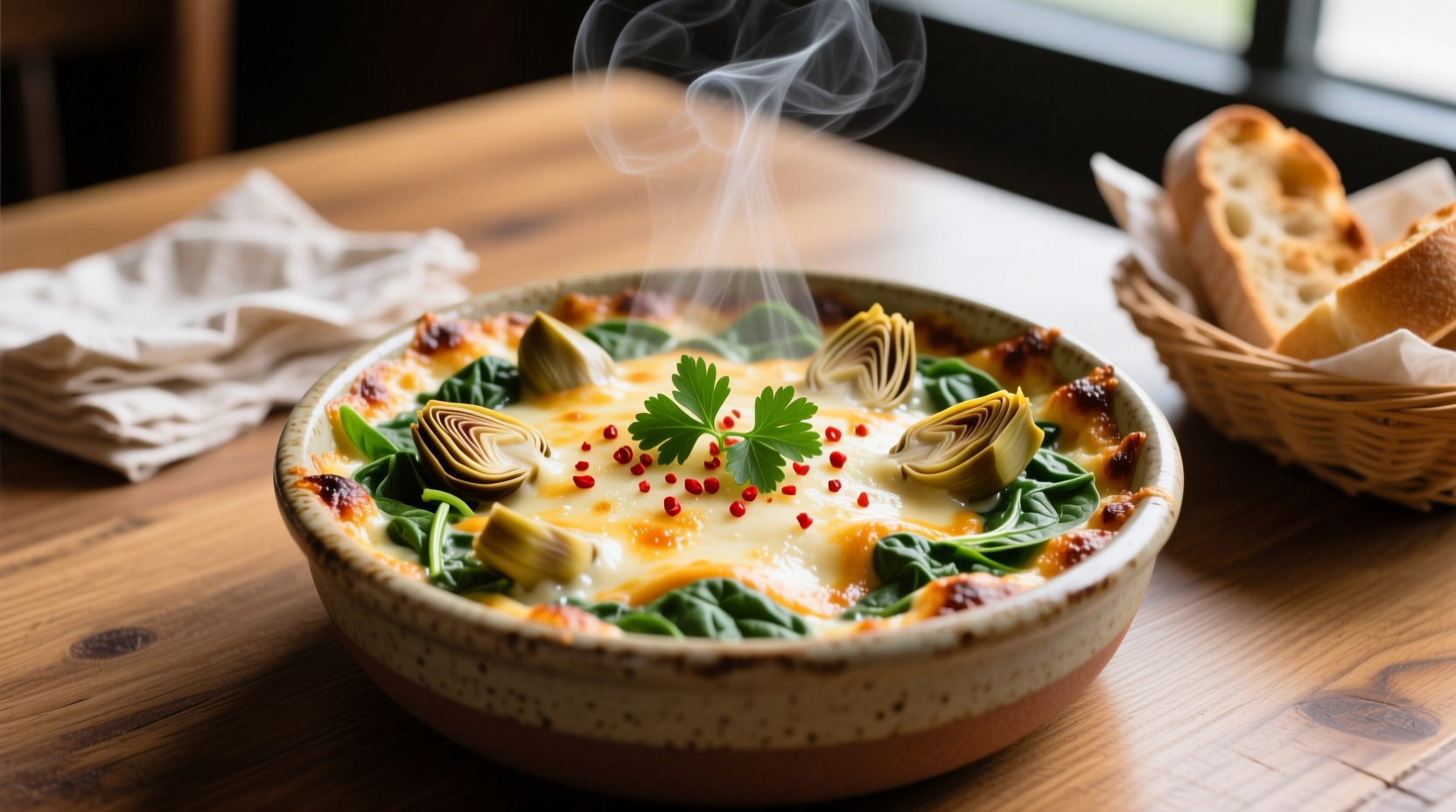 Perfect Hot Spinach Artichoke Dip Recipe: Foolproof Guide