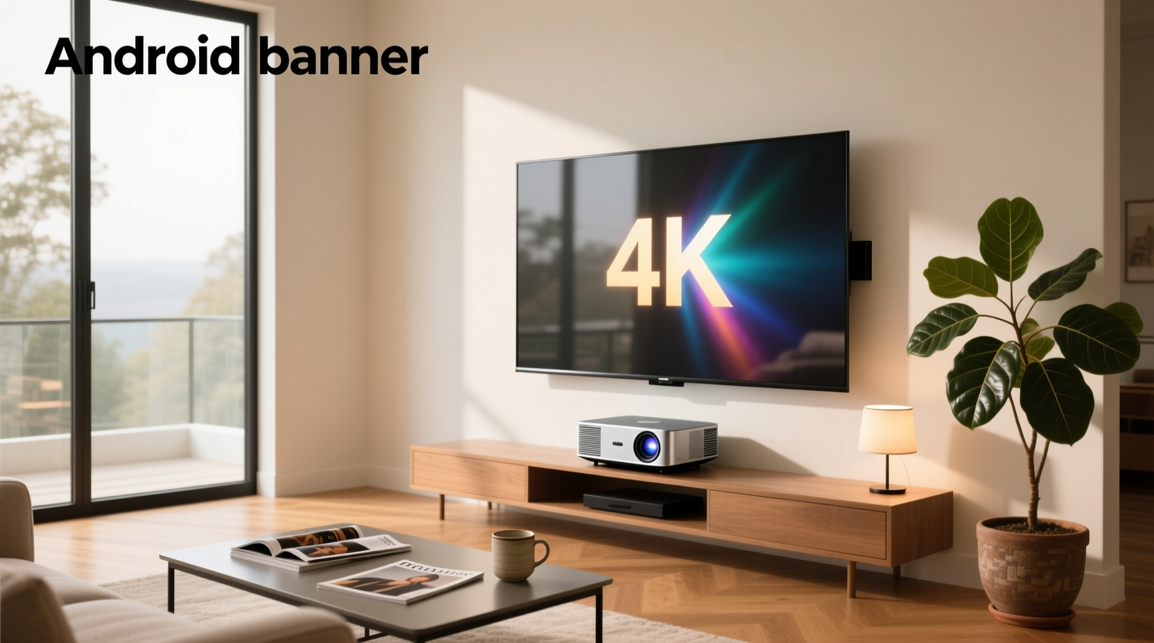android tv projector buying guide what you actually need