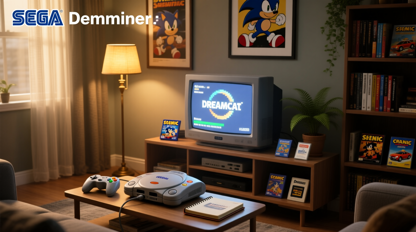best sega dreamcast games ultimate 2024 guide