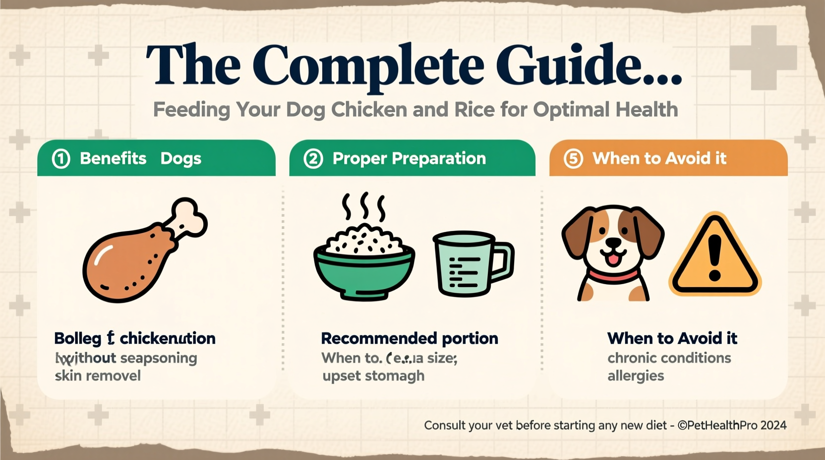 Stunning Nutritional Guidelines For Canine Digestive Health image