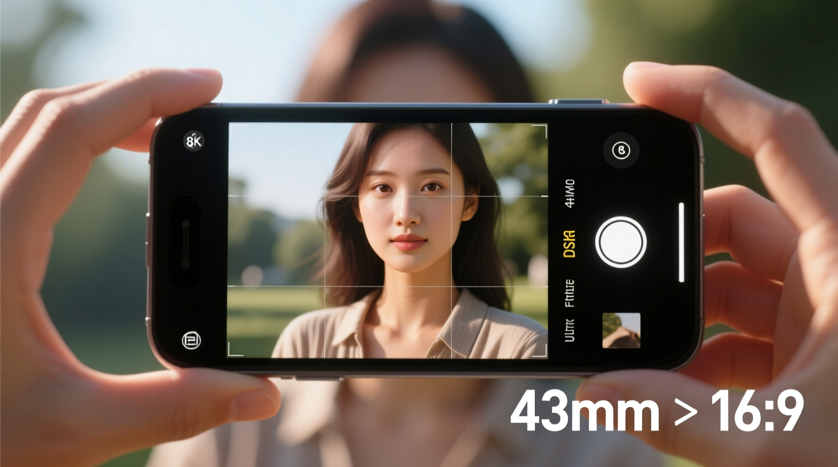 iphone camera is 43 actually better than 169 for photos