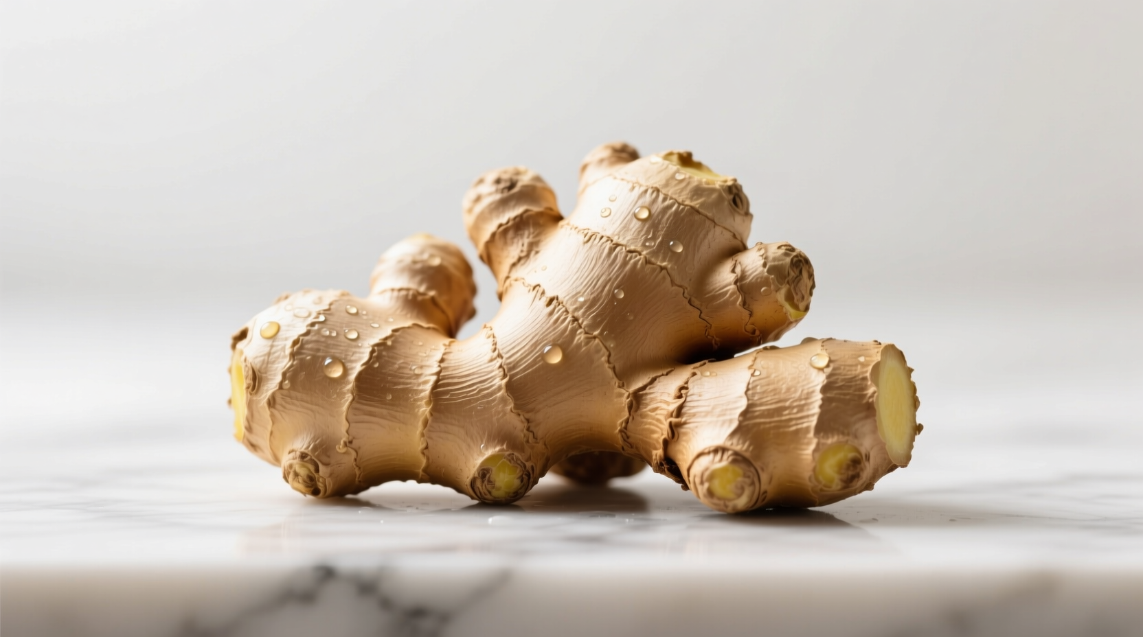 40% Less Waste: Why Fridges Ruin Ginger (Stop Refrigerating!)