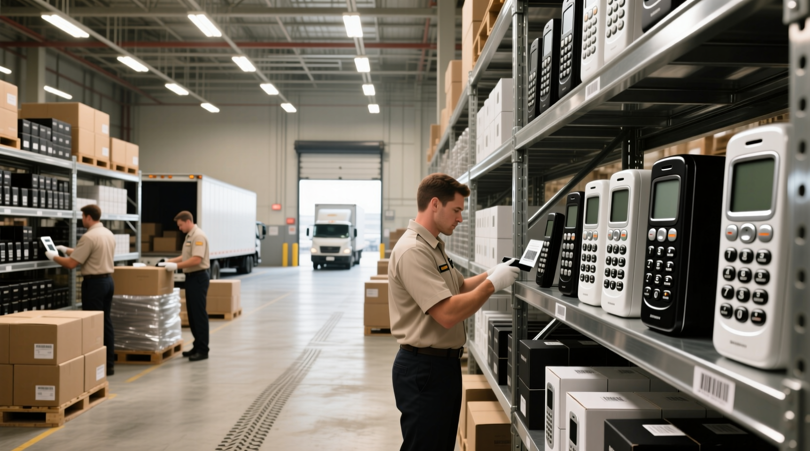 Keypad Mobile Wholesale Guide: How to Source Smartly