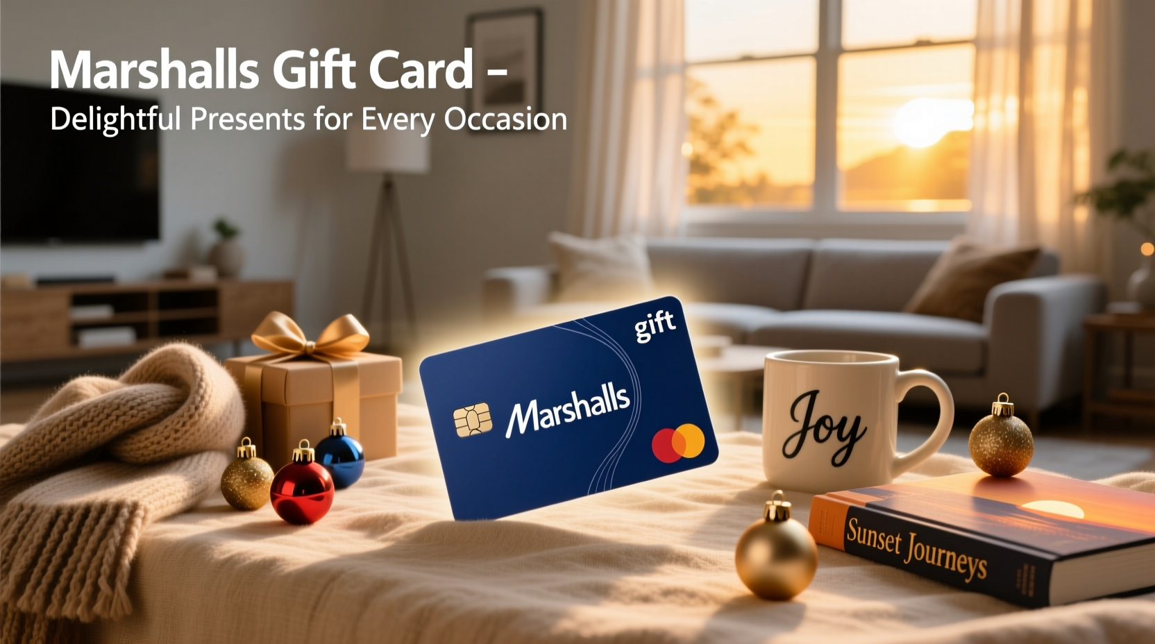 marshalls gift card online delightful presents for every occasion