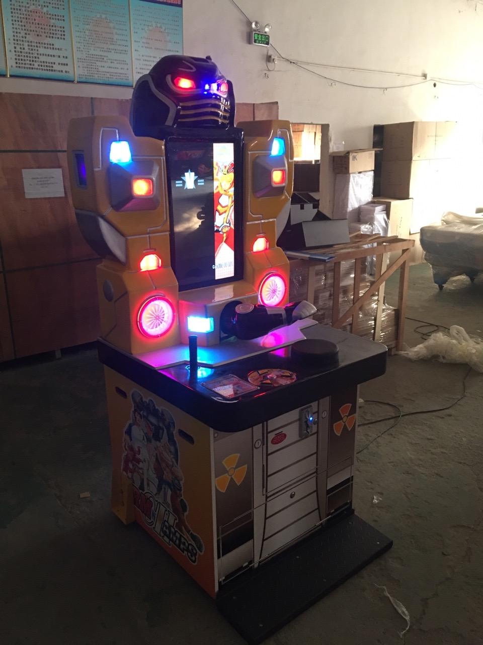 スポーツアームチャンプス アーケードアームレスリング アームチャンプ