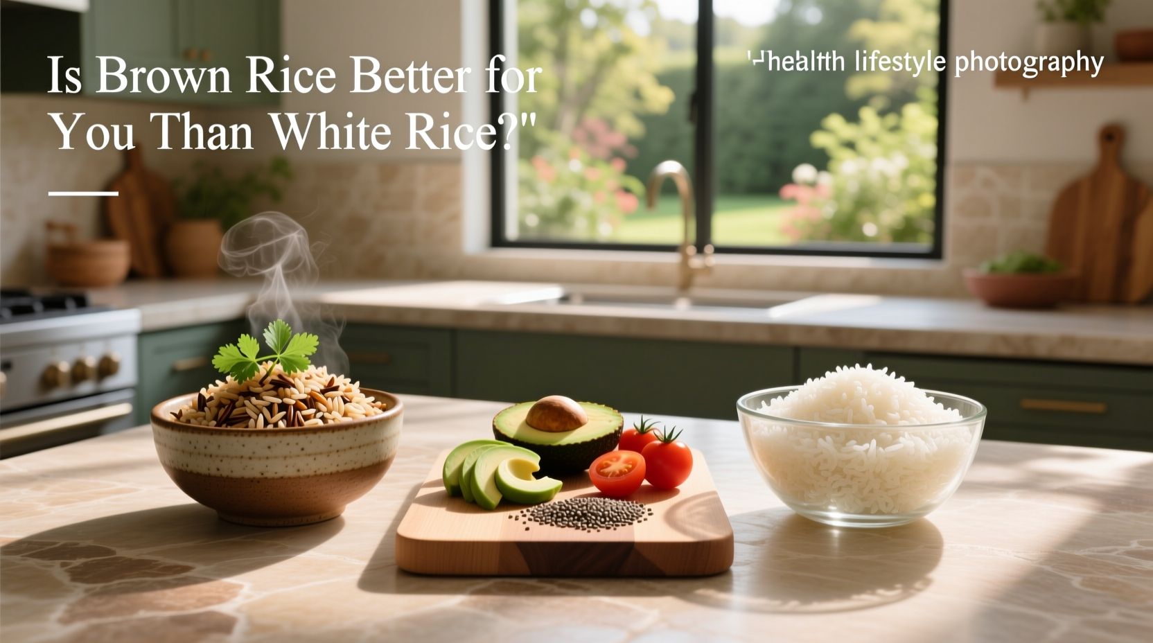 Brown Rice vs White Rice: A Practical Guide