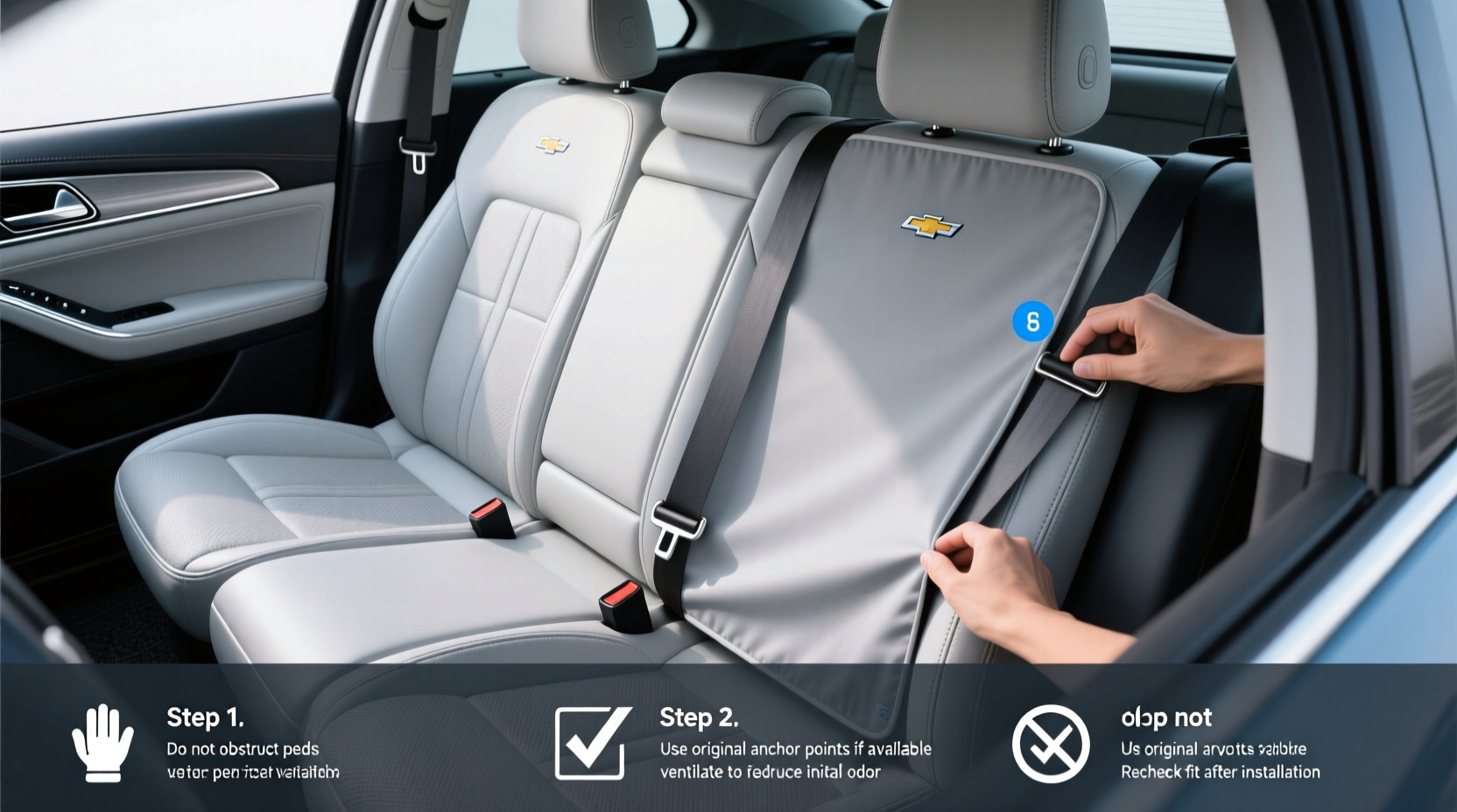 Car Seat Covers for Chevy Malibu Buying Guide