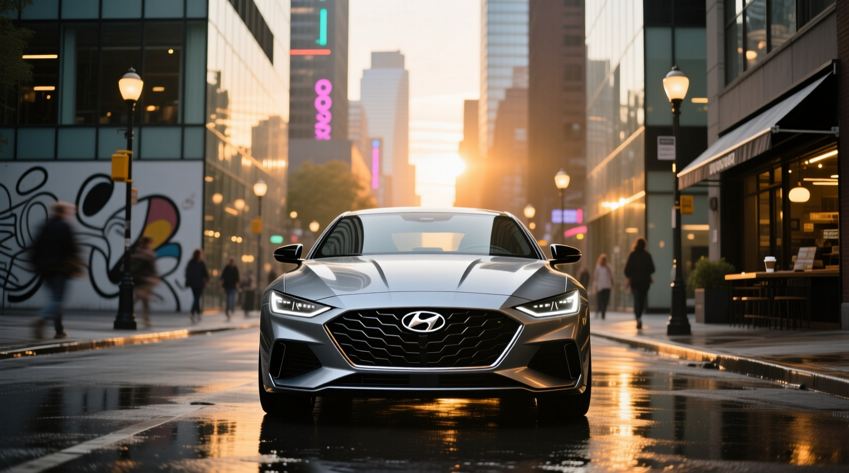 Is There a New Hyundai Coupe Coming? What You Need to Know
