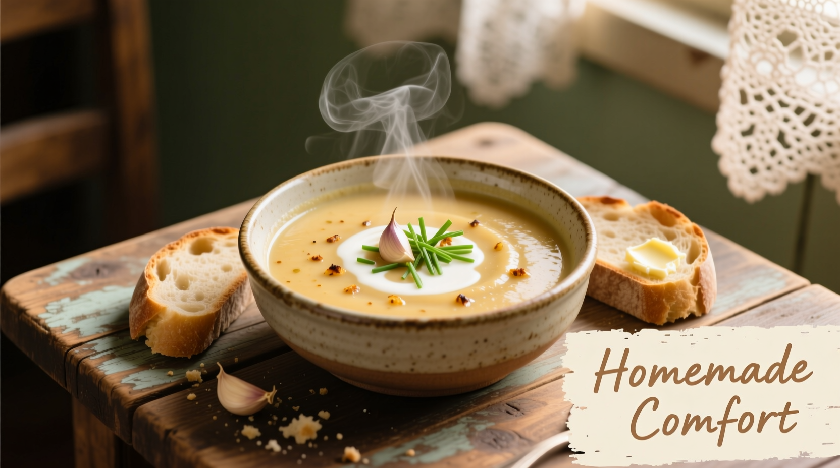 Creamy Potato Soup with Evaporated Milk Recipe