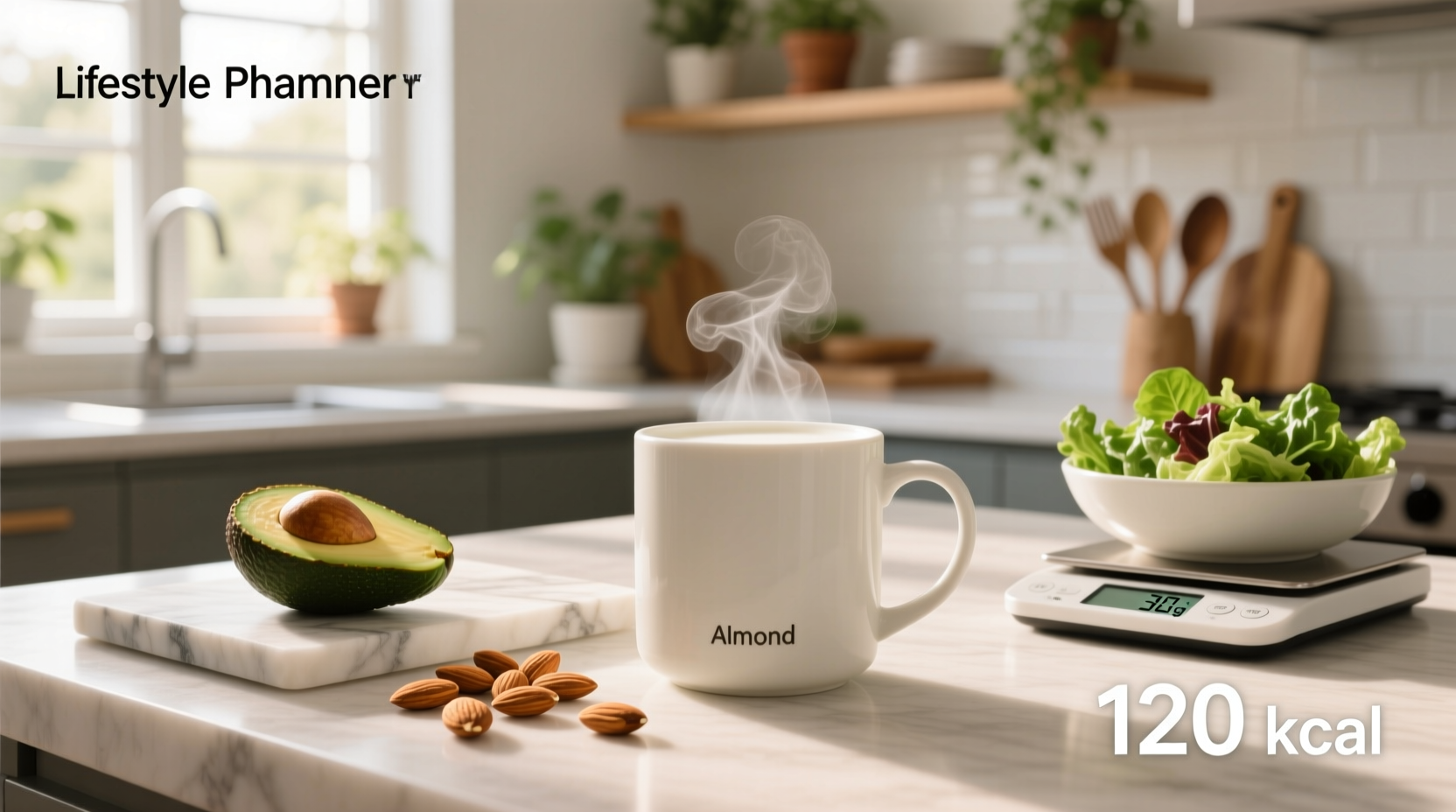 almond milk calories per cup what you need to know