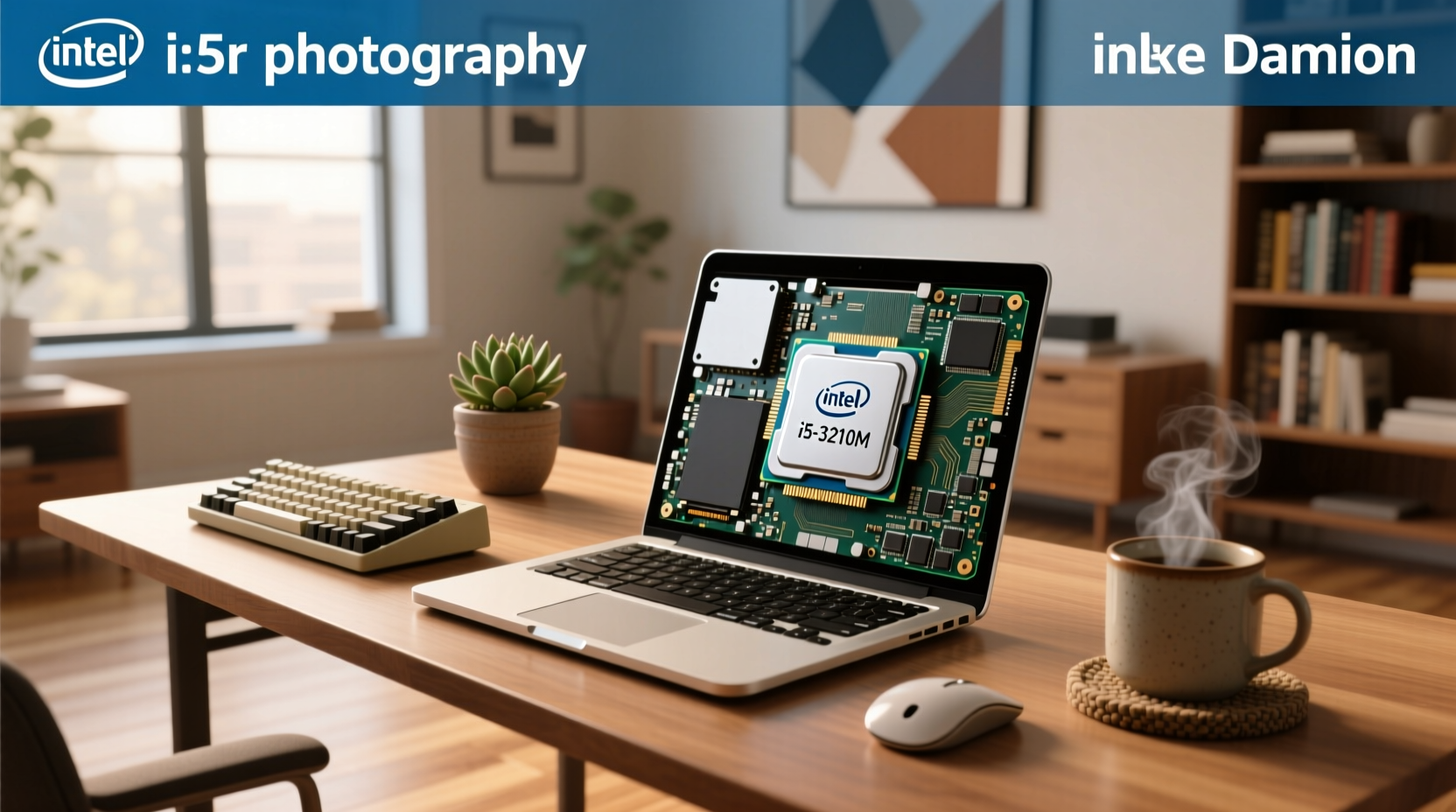 What Is the Intel Core i5-3210M? Generation, Specs & Real-World Use