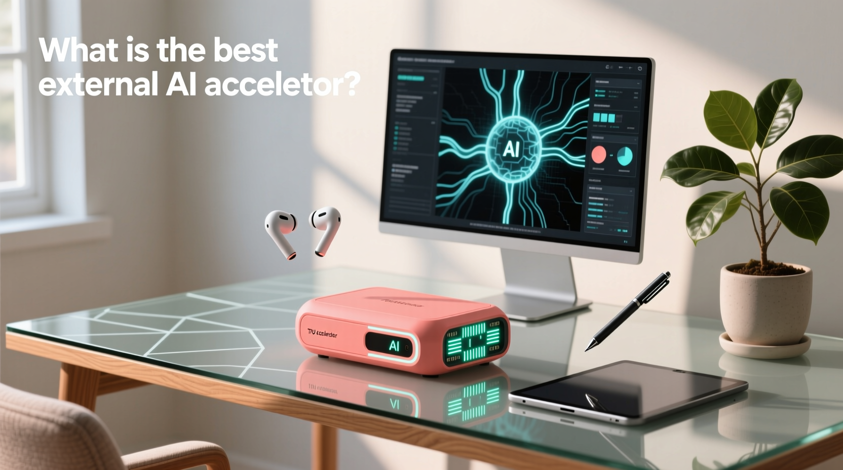 How to Choose Coral TPU Accelerator, What Is the Best External AI Accelerator?