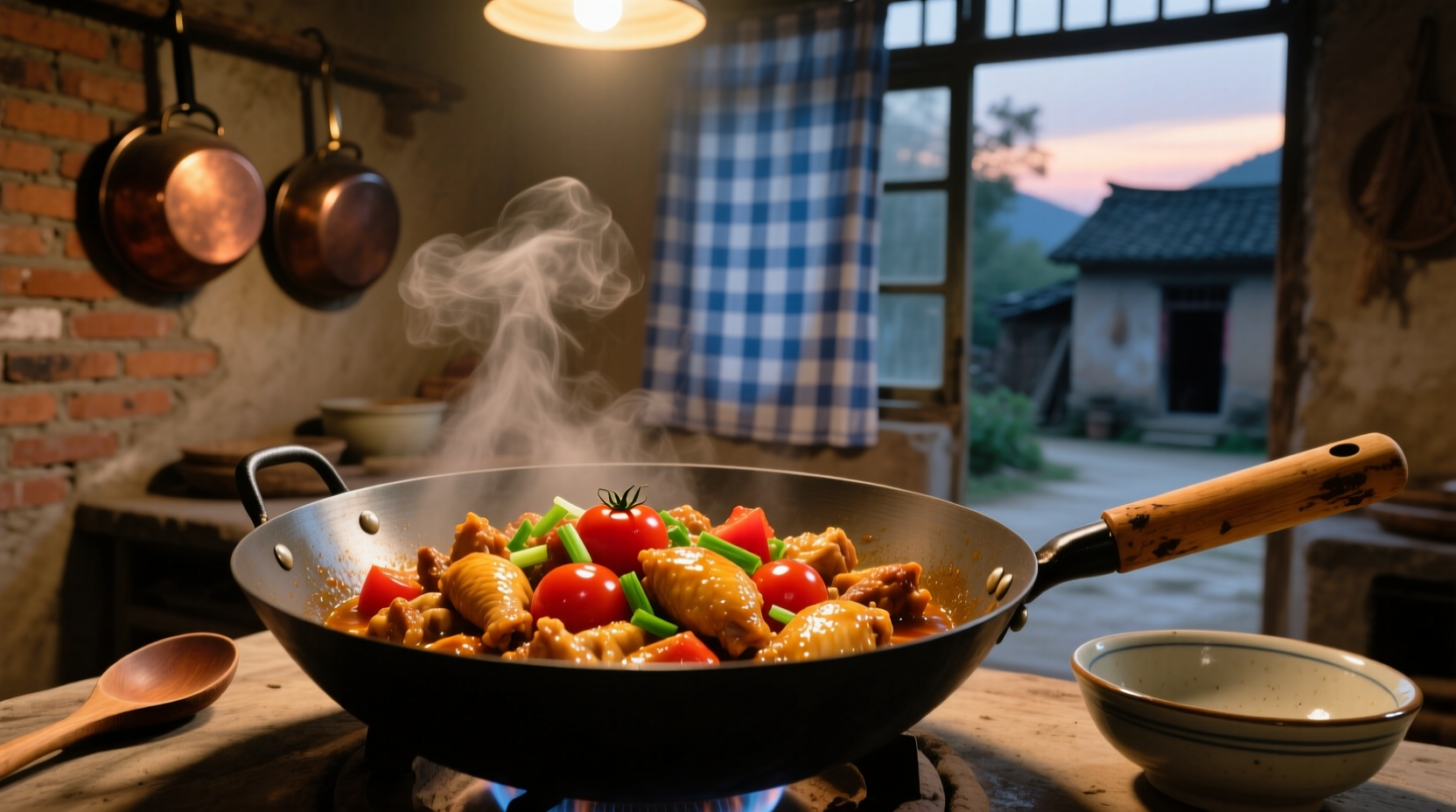 Tomato Chicken: Perfect Recipes & Techniques