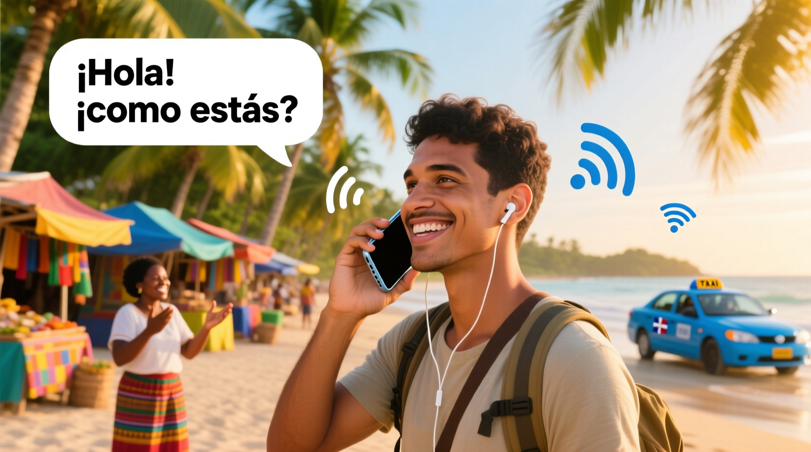 essential tips for calling a mobile phone in the dominican republic seamlessly