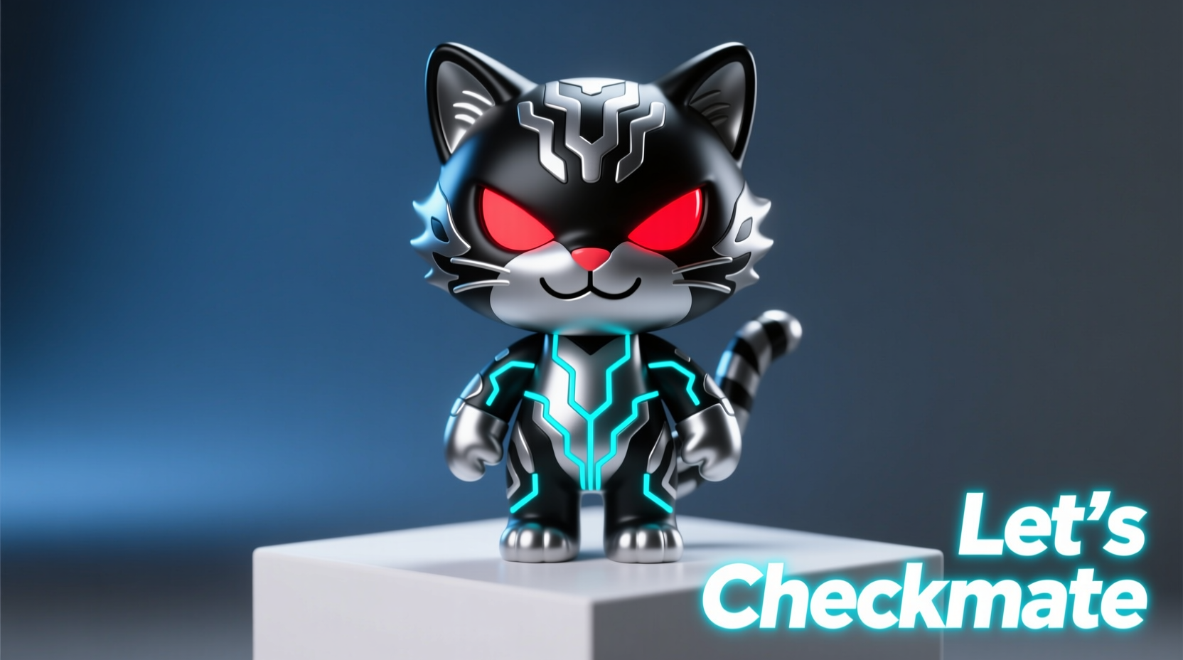is the let's checkmate labubu rare