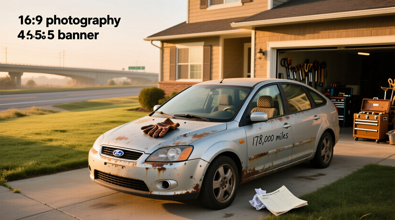 2008 ford focus mileage reliability guide