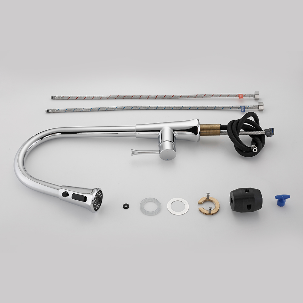 Supplier Cheap Price robinet de cuisine torneira cozinha sink faucet