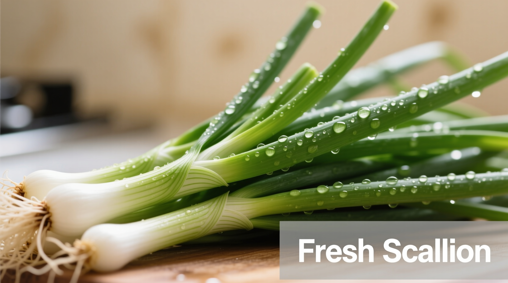 Scallion vs Green Onion: Same Vegetable Explained