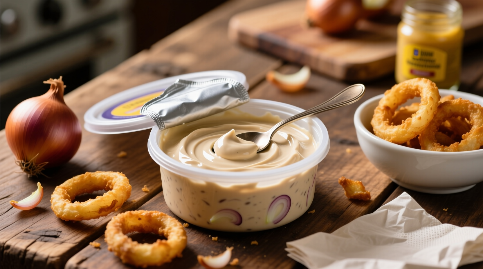 lays french onion dip