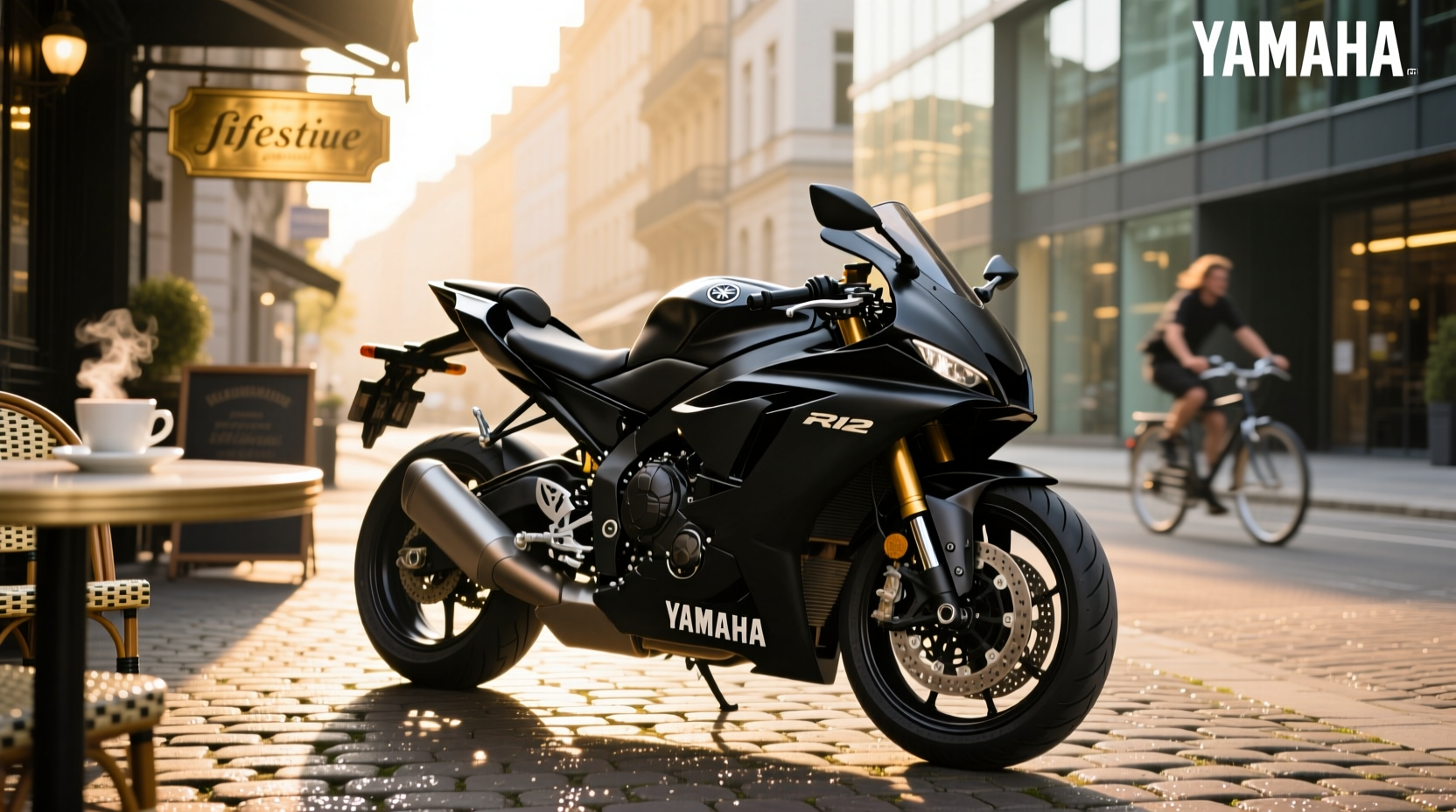 Smart R125 Yamaha R125 Guide: What to Look for in a 125cc Supersport