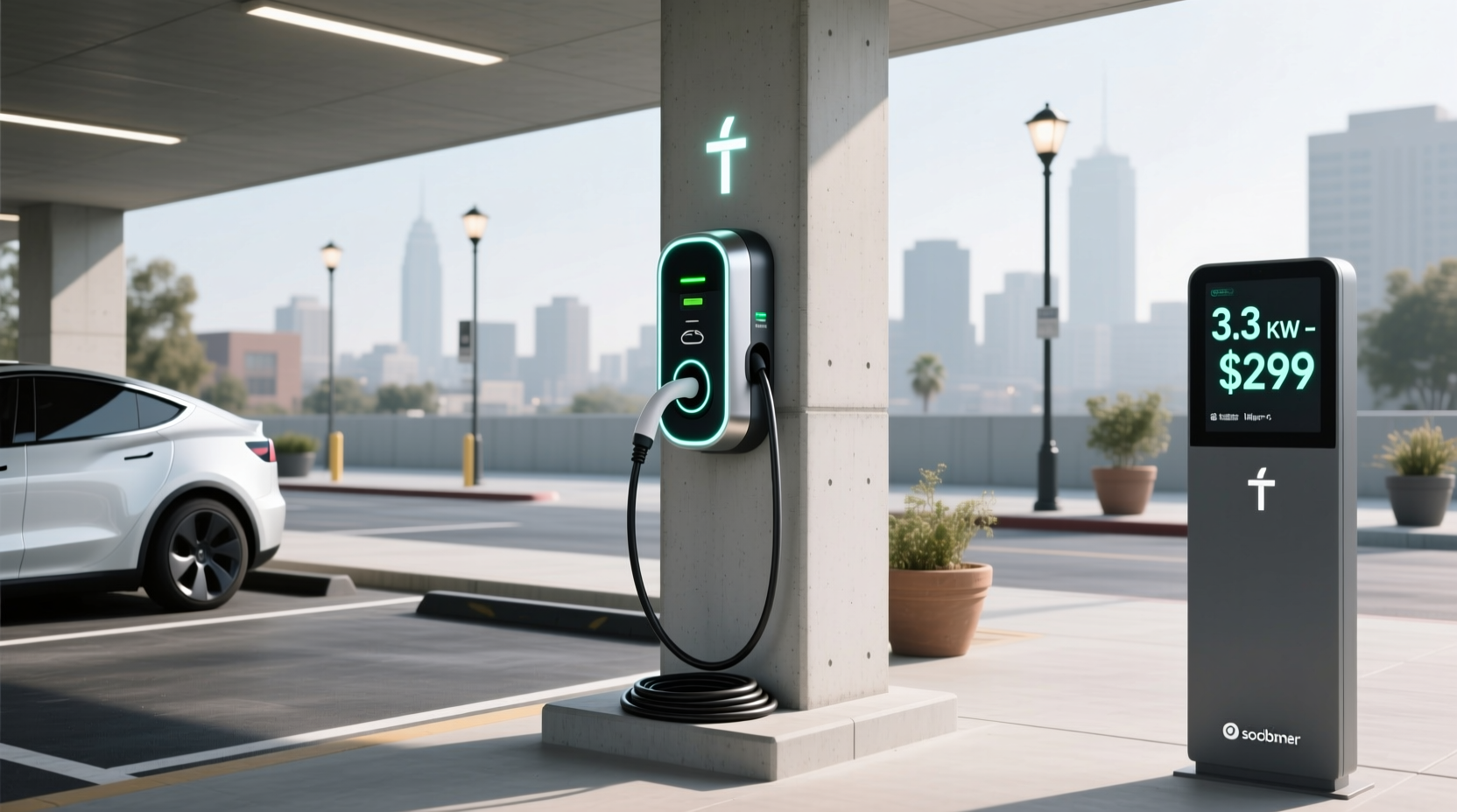 3.3 kw ev charger price buying guide
