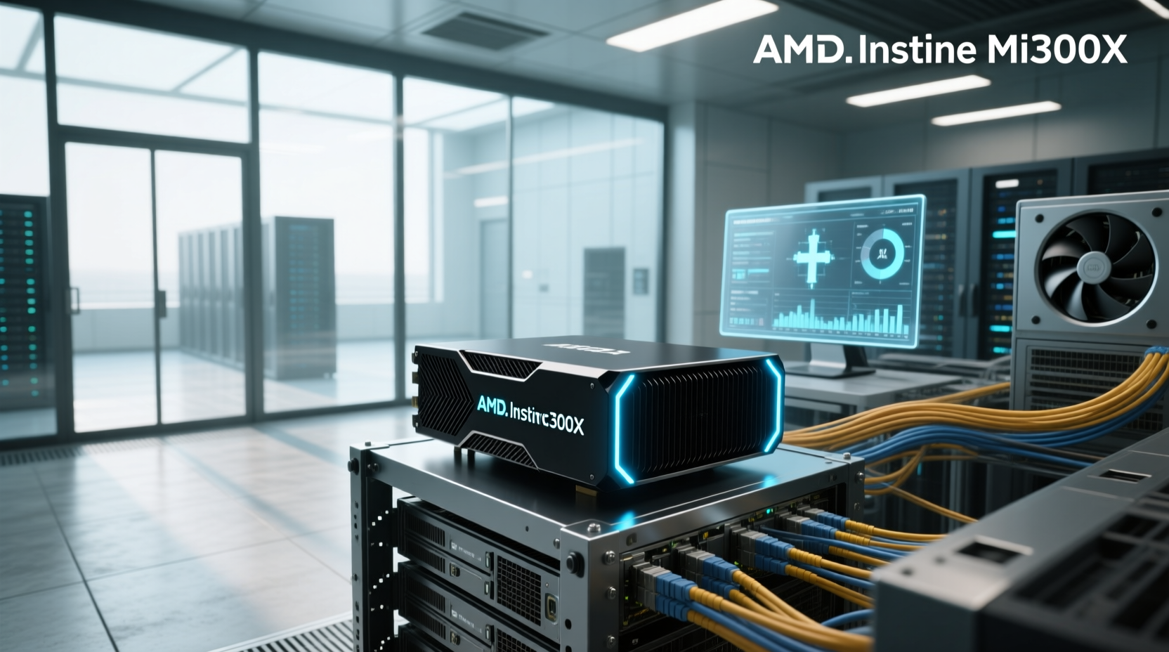amd mi300x guide specs, use cases real world ai performance